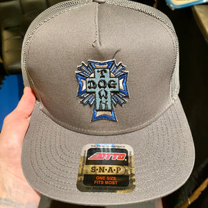 Dogtown Cross Hat