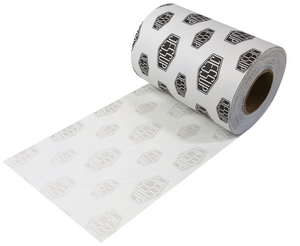 Jessup (Black & Clear) Grip Tape (9", 10" & 11”)