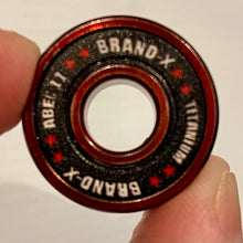 Load image into Gallery viewer, Brand-X DAREDEVIL Bearings
