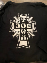 Load image into Gallery viewer, DogTown Cross Hoodie (Size Large)
