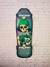 Load image into Gallery viewer, Guardian Viper 10.5”x31” COMPLETE SKATEBOARD
