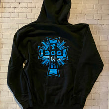 Load image into Gallery viewer, DogTown Cross Hoodie (Size Large)
