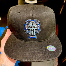 Load image into Gallery viewer, Dogtown Cross Hat
