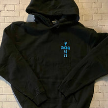 Load image into Gallery viewer, DogTown Cross Hoodie (Size Large)
