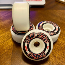 Load image into Gallery viewer, Duane Peters MED-HARD 58mm/95a wheels

