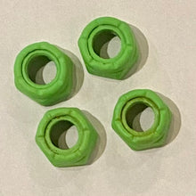 Load image into Gallery viewer, Toxic Axel Nuts (Set of 4)
