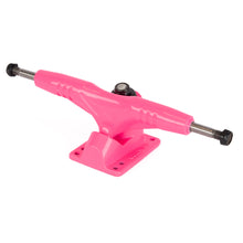 Load image into Gallery viewer, Gullwing Pro III Neon Pink 9" Trucks - SOLD AS A SET (PRE-ORDER, JUNE 2026)
