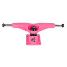 Load image into Gallery viewer, Gullwing Pro III Neon Pink 9" Trucks - SOLD AS A SET (PRE-ORDER, JUNE 2026)
