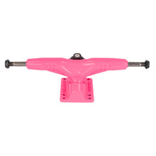 Load image into Gallery viewer, Gullwing Pro III Neon Pink 9" Trucks - SOLD AS A SET (PRE-ORDER, JUNE 2026)
