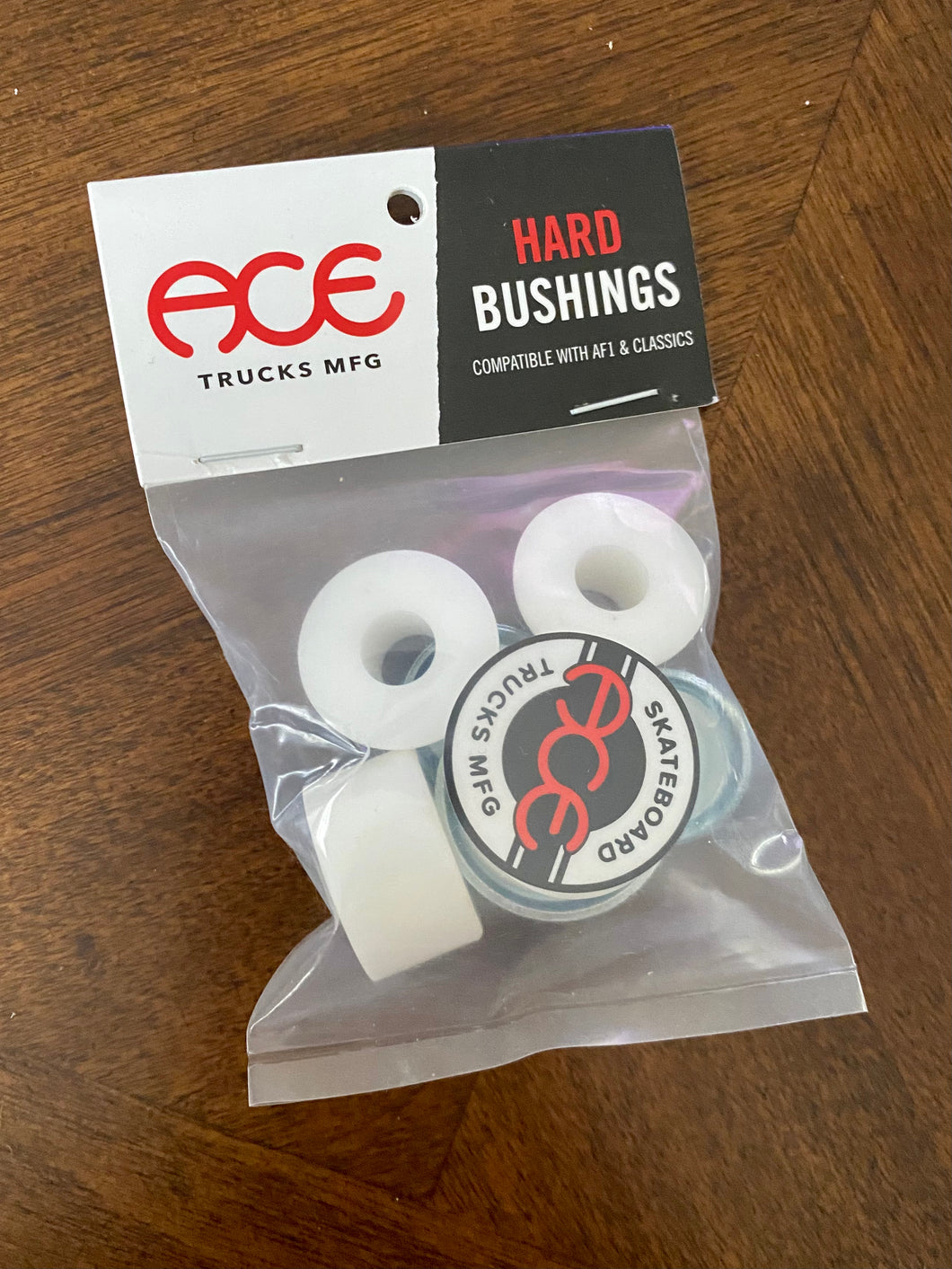 Ace Bushings