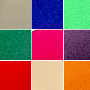 Grip Tape COLORS 9” Sheet