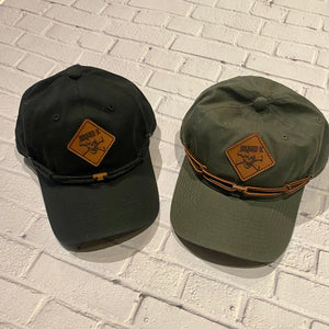 Brand-X-Findlay Old School Hat