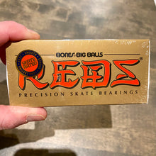 Load image into Gallery viewer, BONES Reds Bearings
