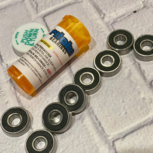 Ritalin Bearings (ABEC 9 & 11)