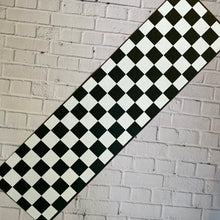 Load image into Gallery viewer, Grip Tape Checkerboard Sheets 9&quot;
