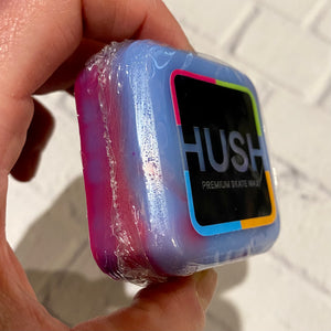 HUSH WAX Tablets