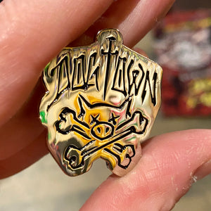 DOGTOWN/Suicidal Pins