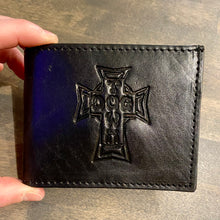 Load image into Gallery viewer, DOGTOWN LEATHER Wallets
