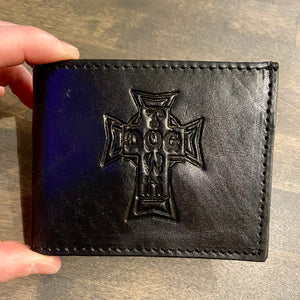 DOGTOWN LEATHER Wallets