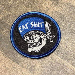 DOGTOWN Embroidered Patches