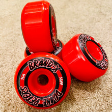 Load image into Gallery viewer, Duane Peters Wheels MED-HARD 58mm/95a
