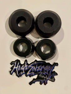 High Energy Extra Hard Bushings