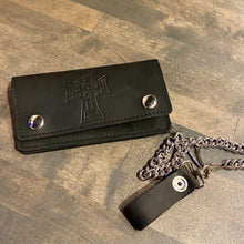 Load image into Gallery viewer, DOGTOWN LEATHER Wallets
