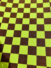 Load image into Gallery viewer, Grip Tape Checkerboard Sheets 9&quot;
