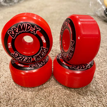 Load image into Gallery viewer, Duane Peters Wheels MED-HARD 58mm/95a
