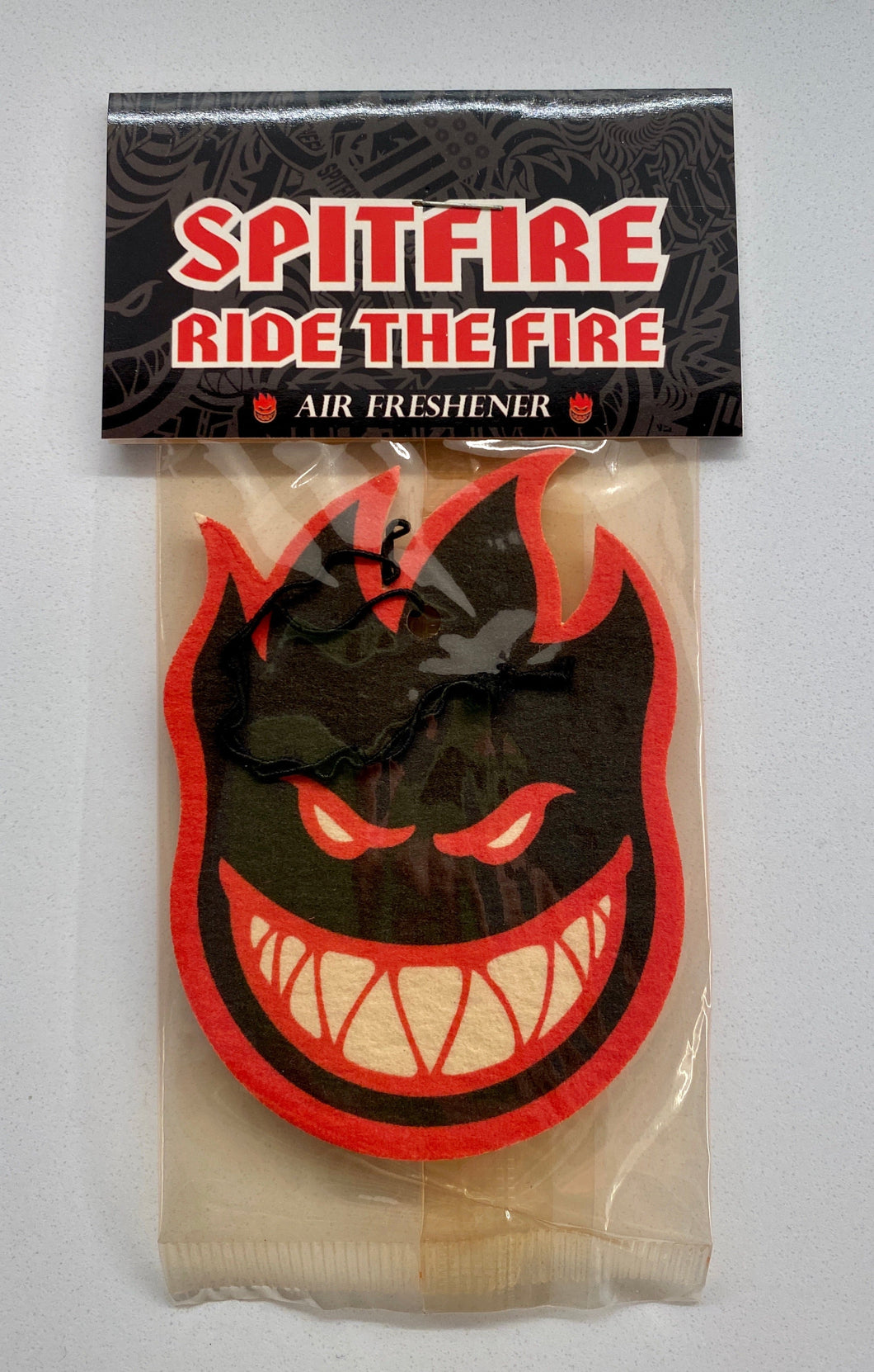 Spitfire Air Freshener - VINTAGE (NOS)