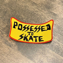 Load image into Gallery viewer, DOGTOWN Embroidered Patches
