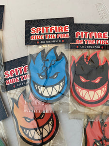 Spitfire Air Freshener - VINTAGE (NOS)