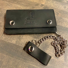 Load image into Gallery viewer, DOGTOWN LEATHER Wallets
