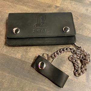 DOGTOWN LEATHER Wallets