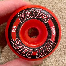Load image into Gallery viewer, Duane Peters Wheels MED-HARD 58mm/95a
