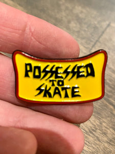 DOGTOWN/Suicidal Pins