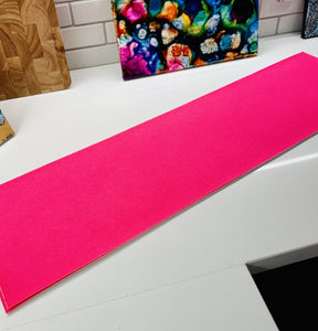 Grip Tape COLORS 9” Sheet