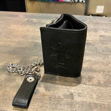 Load image into Gallery viewer, DOGTOWN LEATHER Wallets
