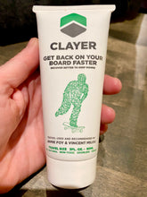 Load image into Gallery viewer, CLAYER French Healing Clay 3oz
