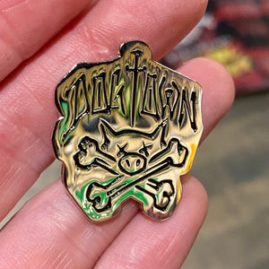 DOGTOWN/Suicidal Pins