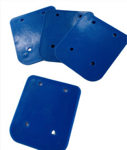 Load image into Gallery viewer, ODI VINTAGE Risers 1/8&quot; (set of 2)
