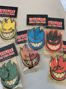 Spitfire Air Freshener - VINTAGE (NOS)