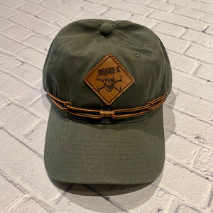 Brand-X-Findlay Old School Hat